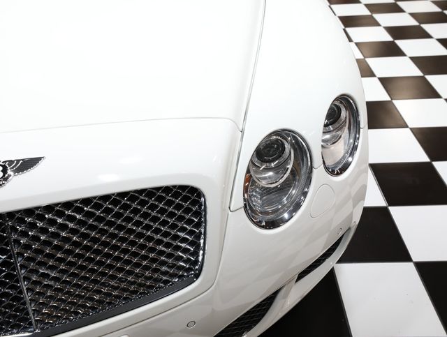 2009 Bentley Continental GT 2dr Coupe Speed - 23006505 - 9