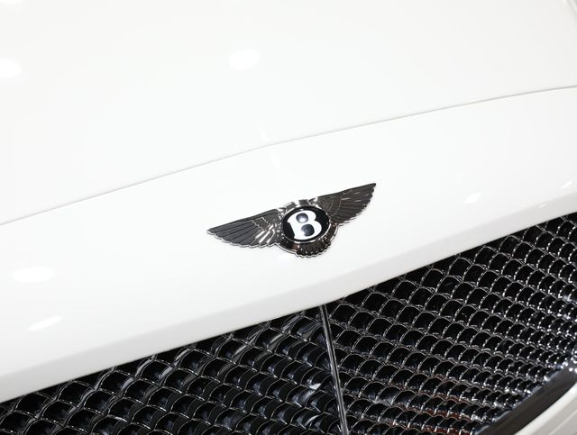 2009 Bentley Continental GT 2dr Coupe Speed - 23006505 - 12