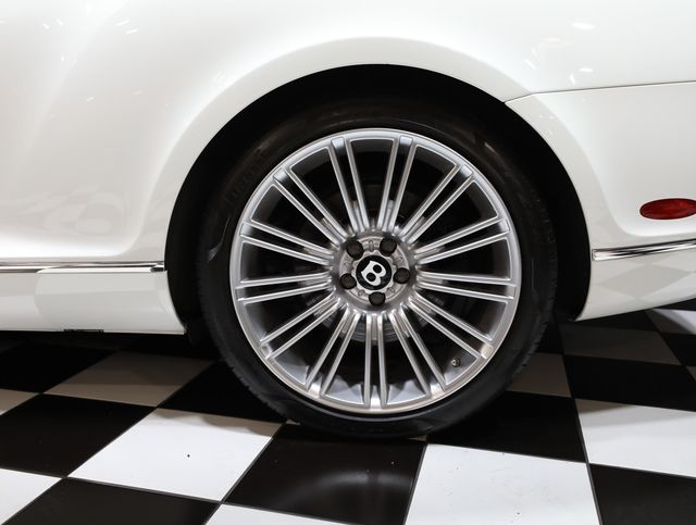 2009 Bentley Continental GT 2dr Coupe Speed - 23006505 - 30