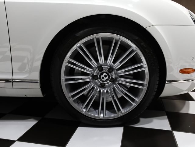2009 Bentley Continental GT 2dr Coupe Speed - 23006505 - 32