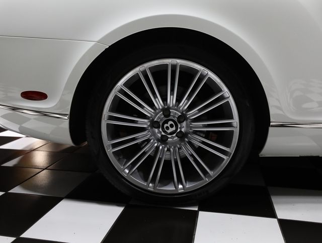2009 Bentley Continental GT 2dr Coupe Speed - 23006505 - 33
