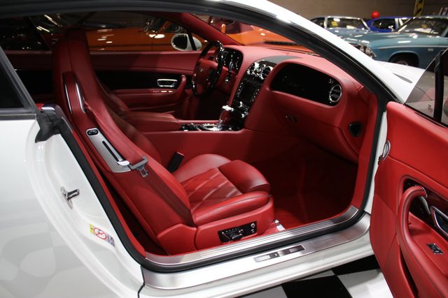 2009 Bentley Continental GT 2dr Coupe Speed - 23006505 - 36