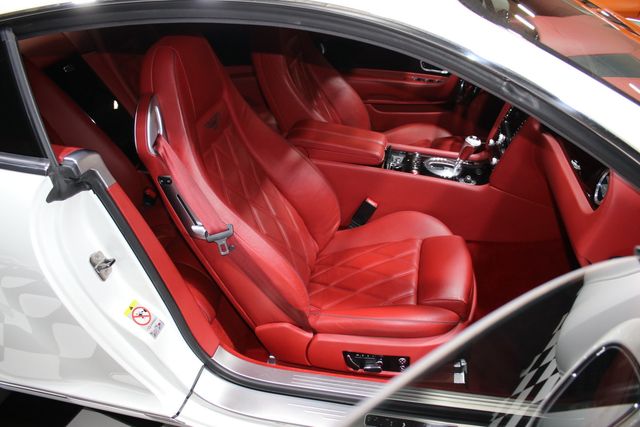 2009 Bentley Continental GT 2dr Coupe Speed - 23006505 - 37