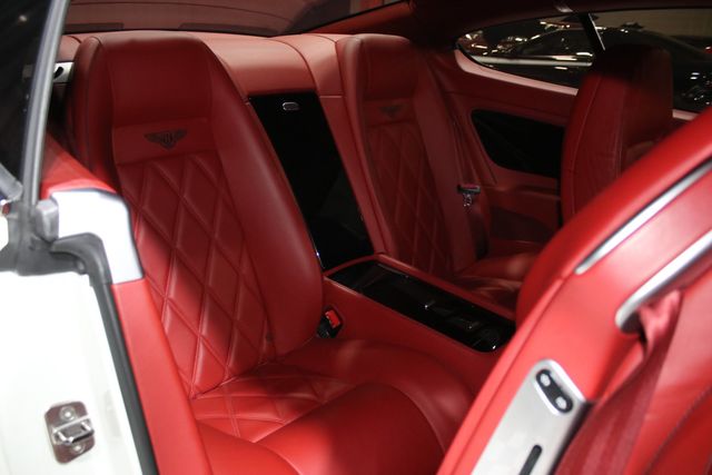 2009 Bentley Continental GT 2dr Coupe Speed - 23006505 - 38