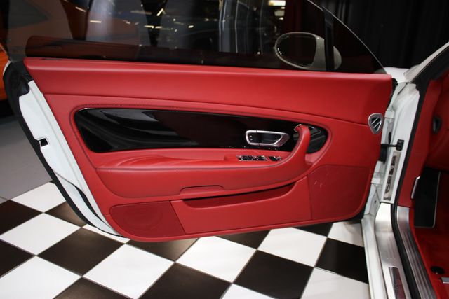 2009 Bentley Continental GT 2dr Coupe Speed - 23006505 - 42