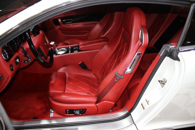2009 Bentley Continental GT 2dr Coupe Speed - 23006505 - 46