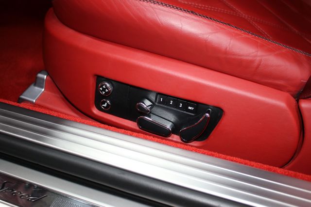 2009 Bentley Continental GT 2dr Coupe Speed - 23006505 - 48
