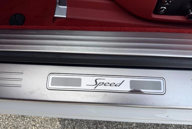 2009 Bentley Continental GT 2dr Coupe Speed - 23006505 - 4