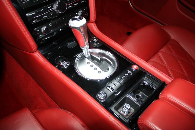 2009 Bentley Continental GT 2dr Coupe Speed - 23006505 - 49
