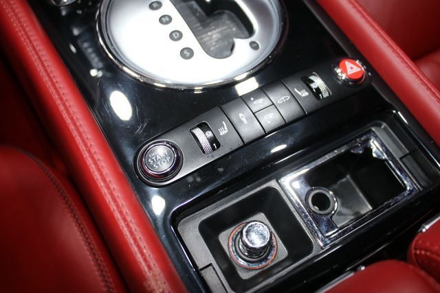 2009 Bentley Continental GT 2dr Coupe Speed - 23006505 - 50