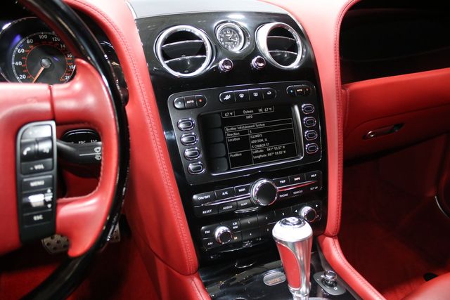 2009 Bentley Continental GT 2dr Coupe Speed - 23006505 - 52