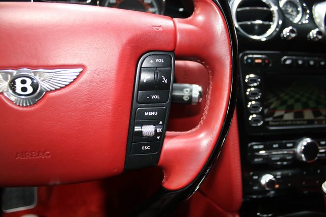 2009 Bentley Continental GT 2dr Coupe Speed - 23006505 - 54