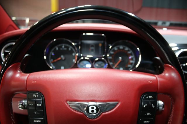 2009 Bentley Continental GT 2dr Coupe Speed - 23006505 - 55