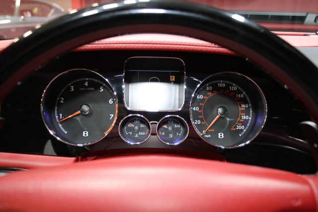 2009 Bentley Continental GT 2dr Coupe Speed - 23006505 - 56