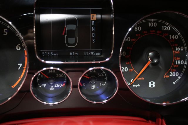 2009 Bentley Continental GT 2dr Coupe Speed - 23006505 - 57