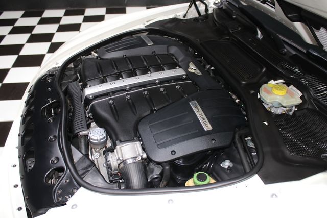 2009 Bentley Continental GT 2dr Coupe Speed - 23006505 - 60