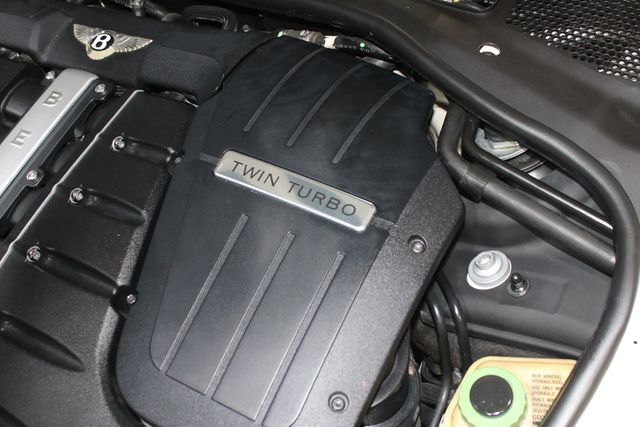 2009 Bentley Continental GT 2dr Coupe Speed - 23006505 - 61