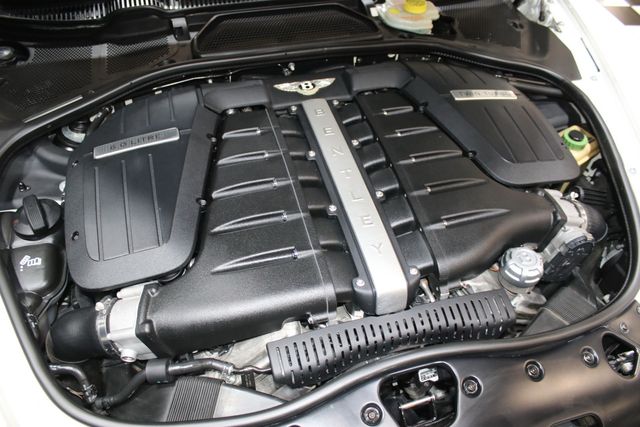 2009 Bentley Continental GT 2dr Coupe Speed - 23006505 - 62