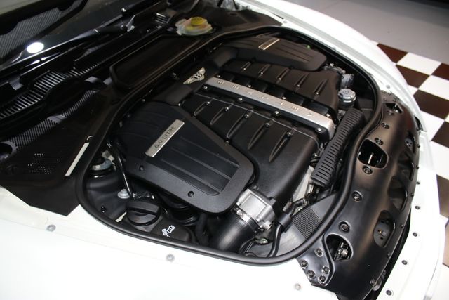 2009 Bentley Continental GT 2dr Coupe Speed - 23006505 - 63