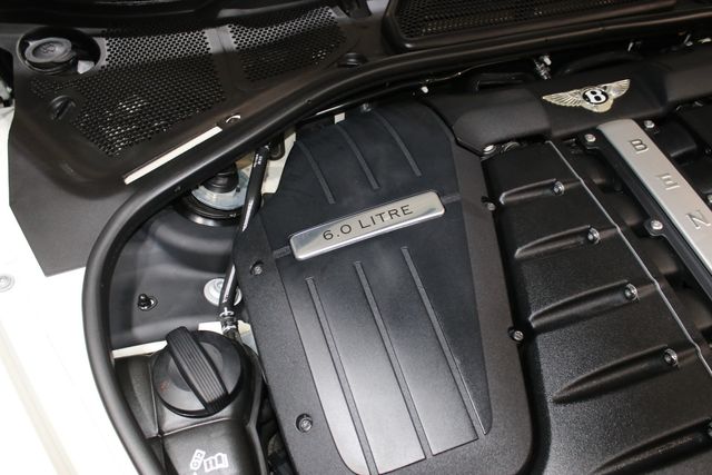 2009 Bentley Continental GT 2dr Coupe Speed - 23006505 - 64