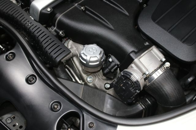 2009 Bentley Continental GT 2dr Coupe Speed - 23006505 - 65