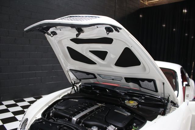 2009 Bentley Continental GT 2dr Coupe Speed - 23006505 - 66