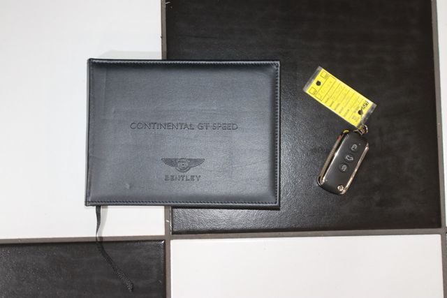 2009 Bentley Continental GT 2dr Coupe Speed - 23006505 - 67