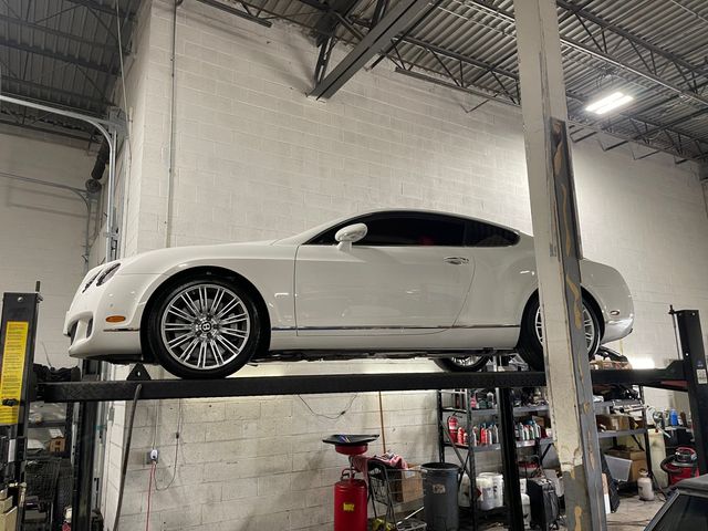 2009 Bentley Continental GT 2dr Coupe Speed - 23006505 - 72