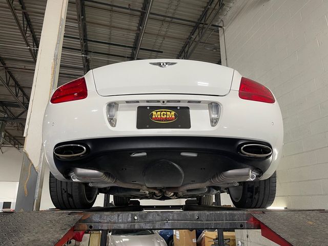 2009 Bentley Continental GT 2dr Coupe Speed - 23006505 - 79