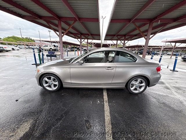 2009 BMW 1 Series 128i Coupe Automatic - 23034739 - 6