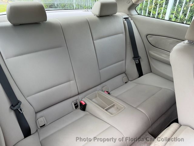 2009 BMW 1 Series 128i Coupe Automatic 3.0L - 23034739 - 11