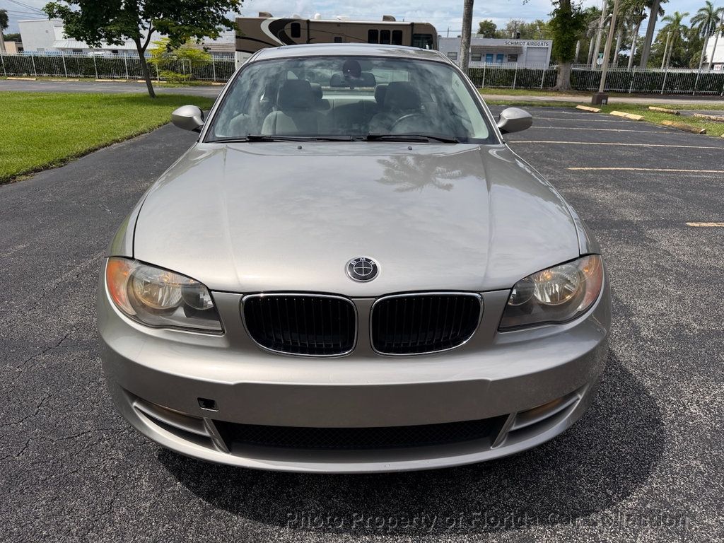 2009 BMW 1 Series 128i Coupe Automatic 3.0L - 23034739 - 12