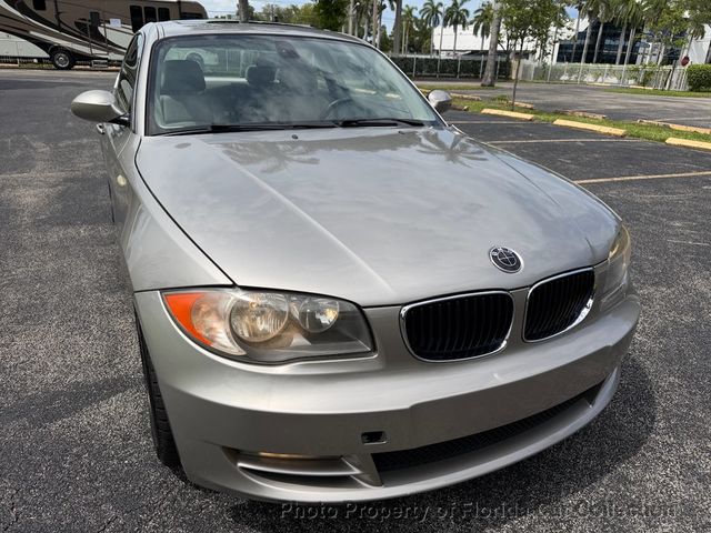 2009 BMW 1 Series 128i Coupe Automatic 3.0L - 23034739 - 14