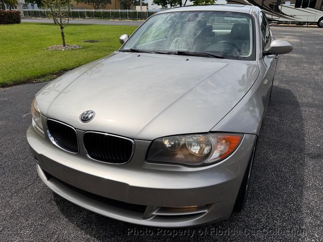 2009 BMW 1 Series 128i Coupe Automatic 3.0L - 23034739 - 15