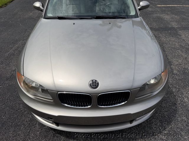 2009 BMW 1 Series 128i Coupe Automatic 3.0L - 23034739 - 22