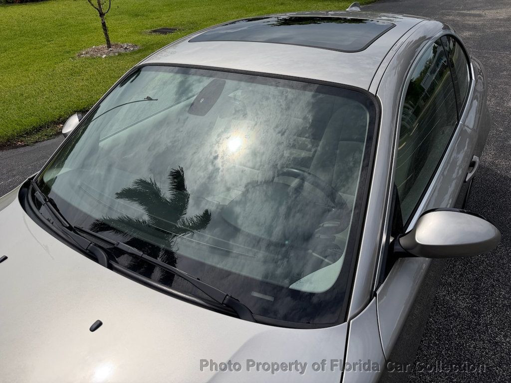 2009 BMW 1 Series 128i Coupe Automatic 3.0L - 23034739 - 24