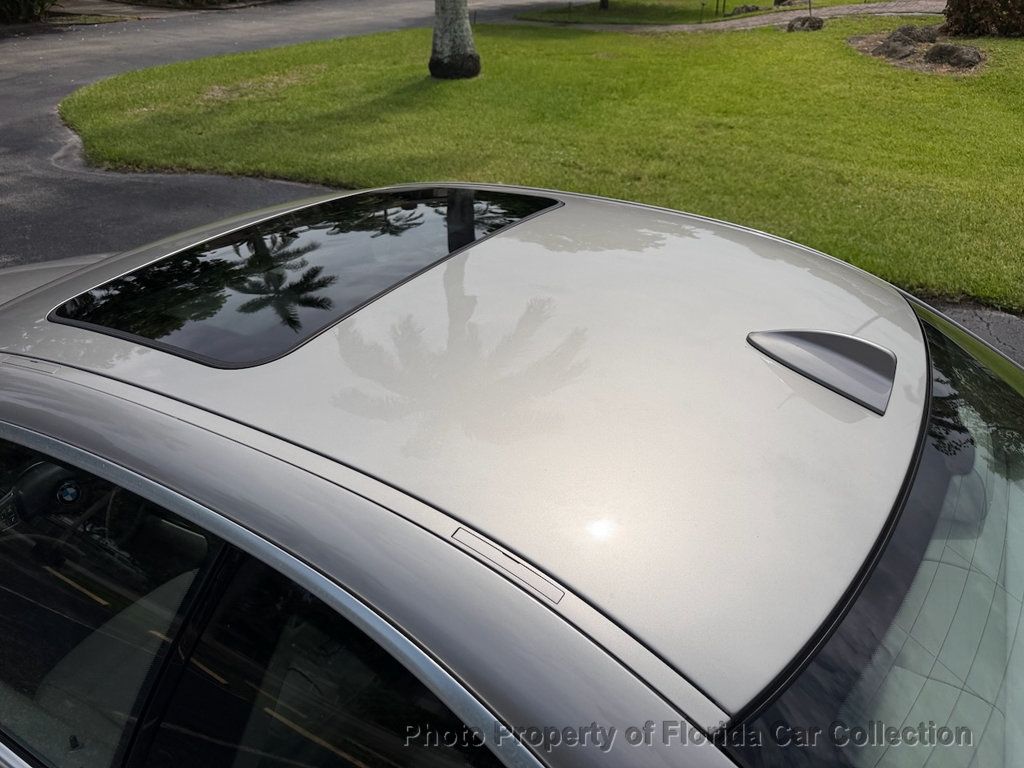 2009 BMW 1 Series 128i Coupe Automatic 3.0L - 23034739 - 31