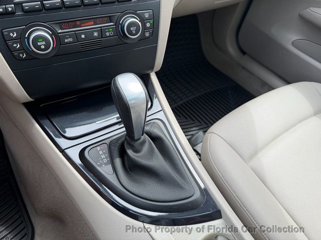 2009 BMW 1 Series 128i Coupe Automatic 3.0L - 23034739 - 39