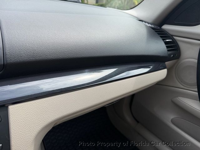 2009 BMW 1 Series 128i Coupe Automatic 3.0L - 23034739 - 46