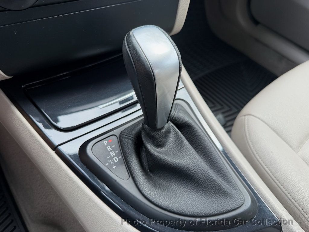 2009 BMW 1 Series 128i Coupe Automatic 3.0L - 23034739 - 47