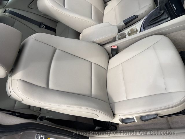2009 BMW 1 Series 128i Coupe Automatic 3.0L - 23034739 - 51