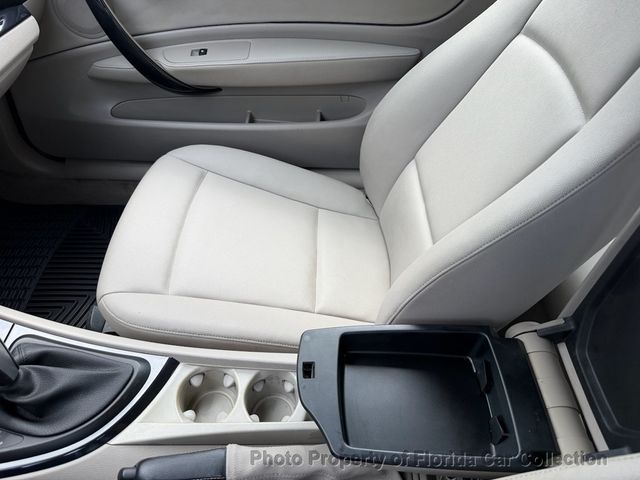 2009 BMW 1 Series 128i Coupe Automatic 3.0L - 23034739 - 53