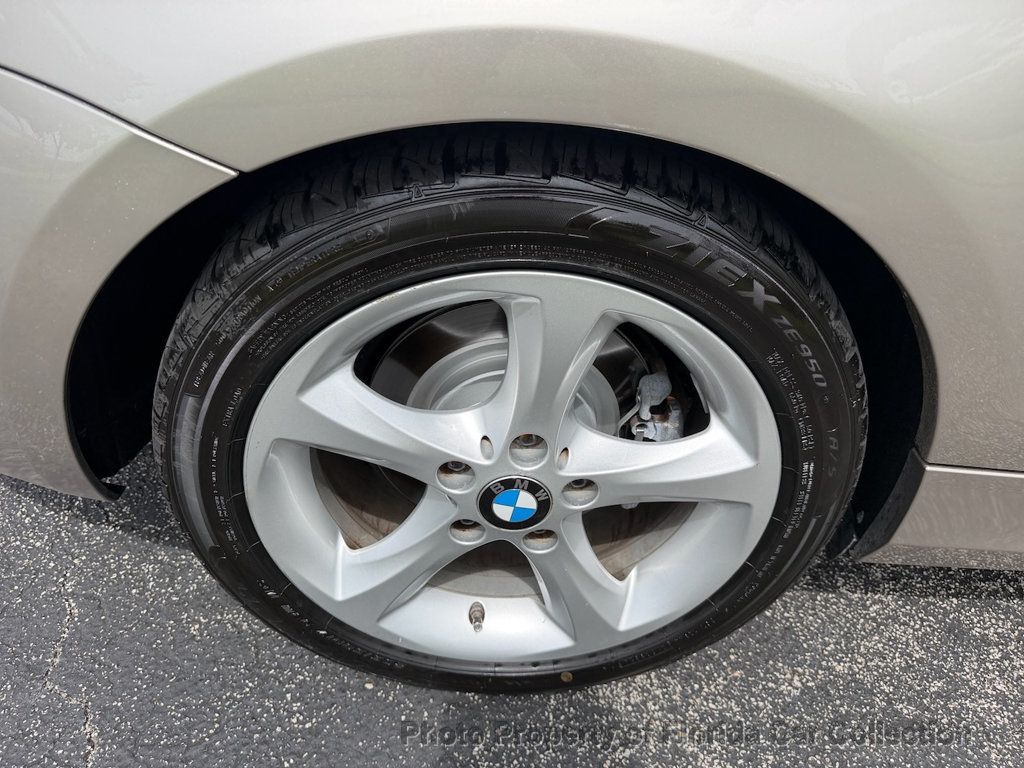 2009 BMW 1 Series 128i Coupe Automatic 3.0L - 23034739 - 58