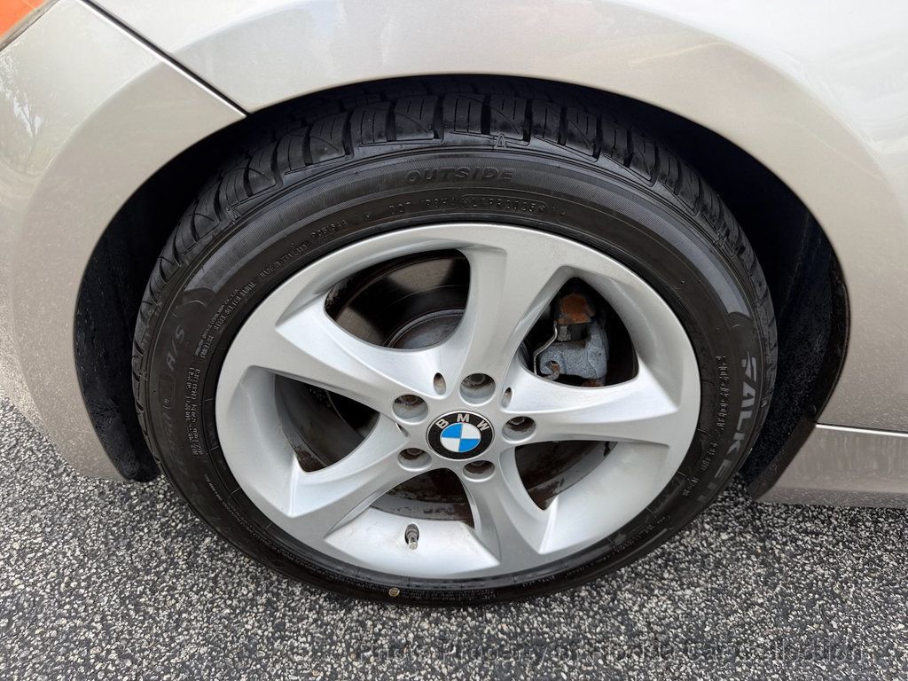 2009 BMW 1 Series 128i Coupe Automatic 3.0L - 23034739 - 60