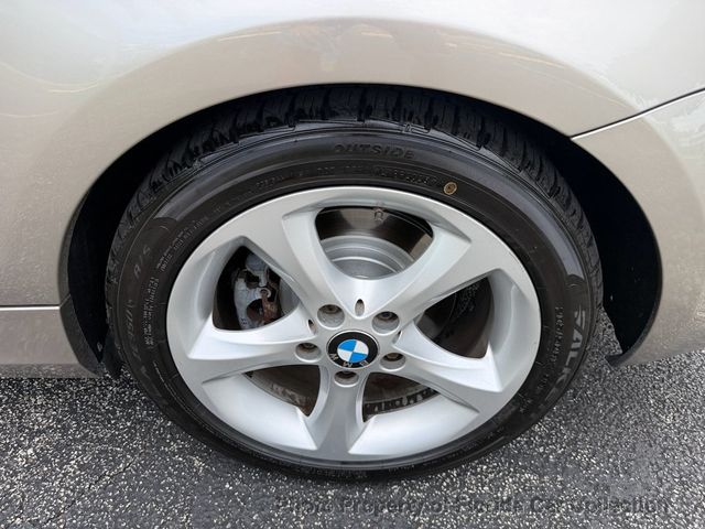 2009 BMW 1 Series 128i Coupe Automatic 3.0L - 23034739 - 61