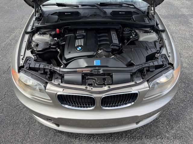 2009 BMW 1 Series 128i Coupe Automatic 3.0L - 23034739 - 64