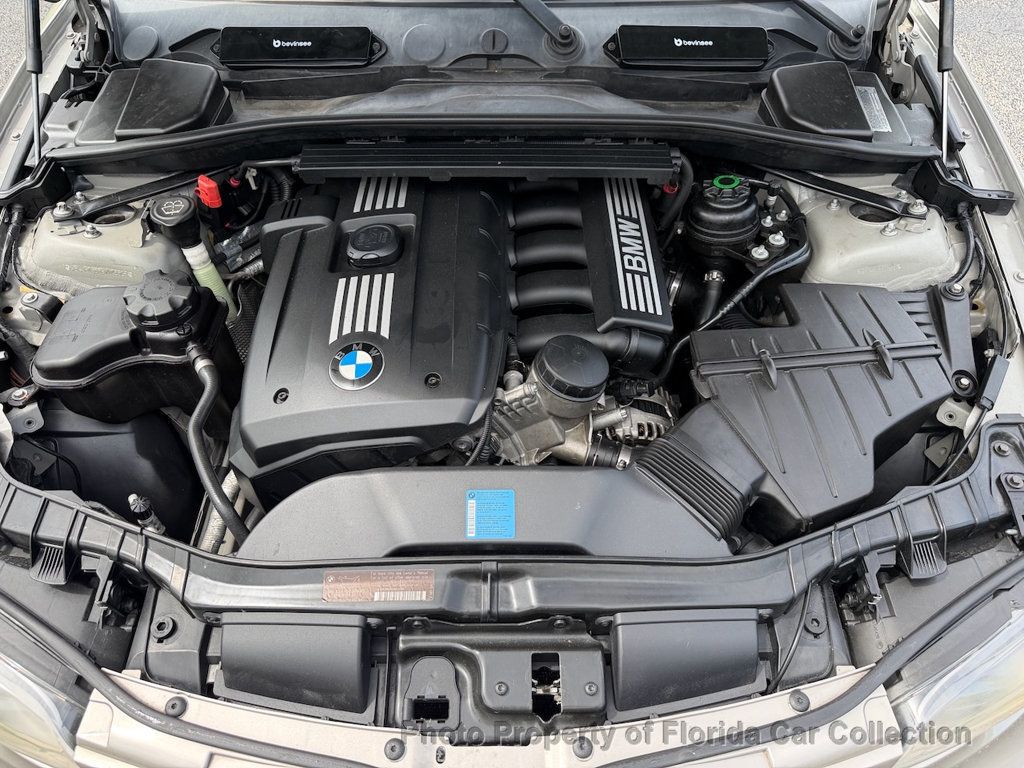 2009 BMW 1 Series 128i Coupe Automatic 3.0L - 23034739 - 65