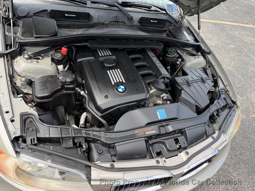 2009 BMW 1 Series 128i Coupe Automatic 3.0L - 23034739 - 66
