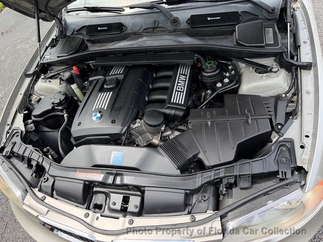 2009 BMW 1 Series 128i Coupe Automatic 3.0L - 23034739 - 67