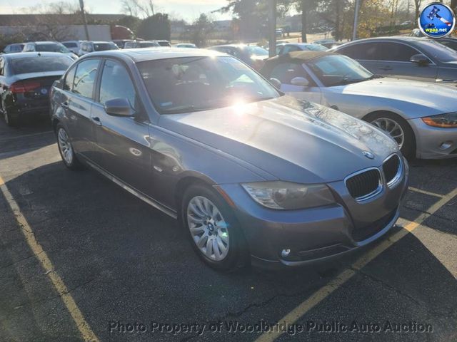 2009 BMW 3 Series 328i - 22969985 - 2